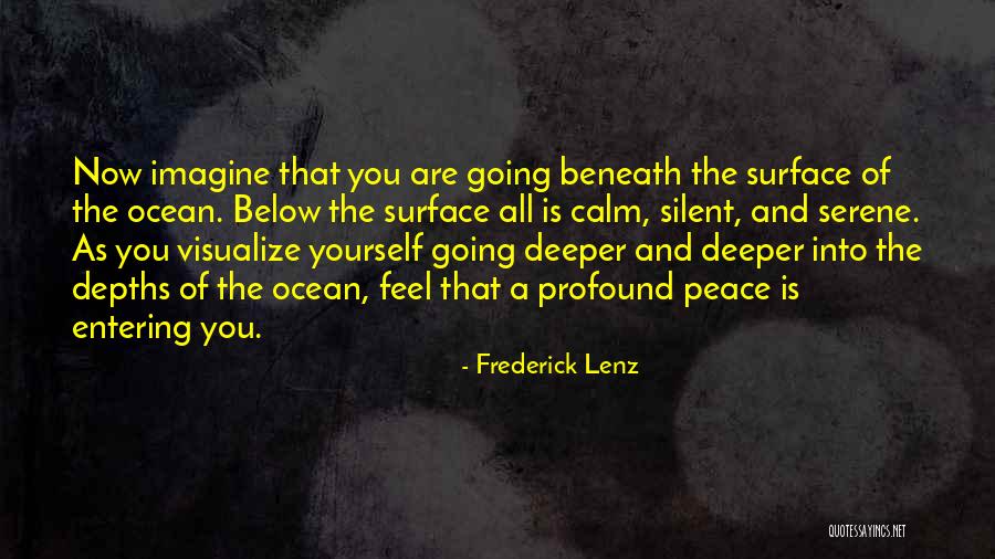 Coral Snakes Quotes By Frederick Lenz Coral Snakes Quotes By Frederick Lenz