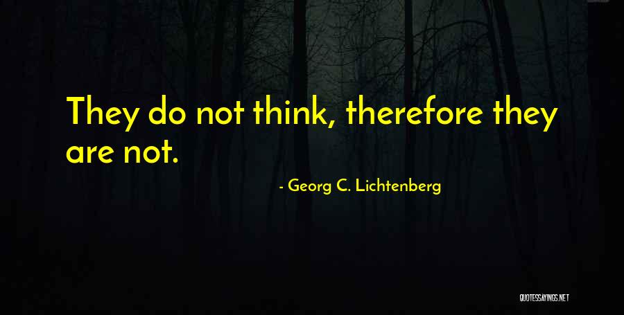 Coral Snakes Quotes By Georg C. Lichtenberg Coral Snakes Quotes By Georg C. Lichtenberg