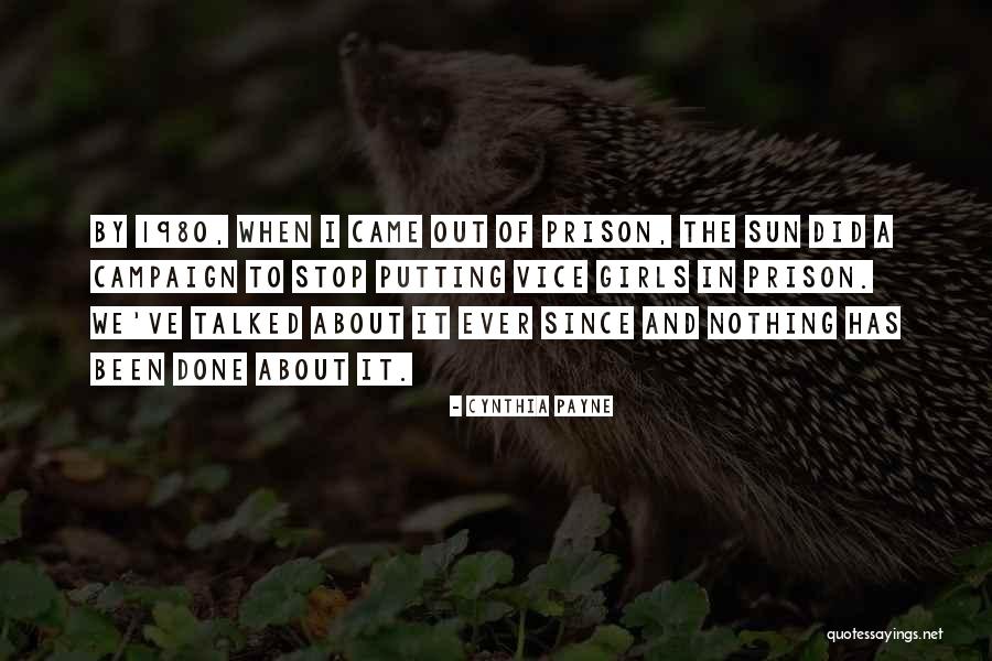 Coralees Quotes By Cynthia Payne Coralees Quotes By Cynthia Payne