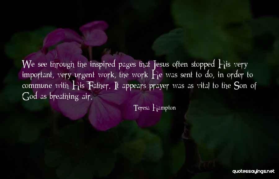 Corales Leaderboard Quotes By Teresa Hampton Corales Leaderboard Quotes By Teresa Hampton