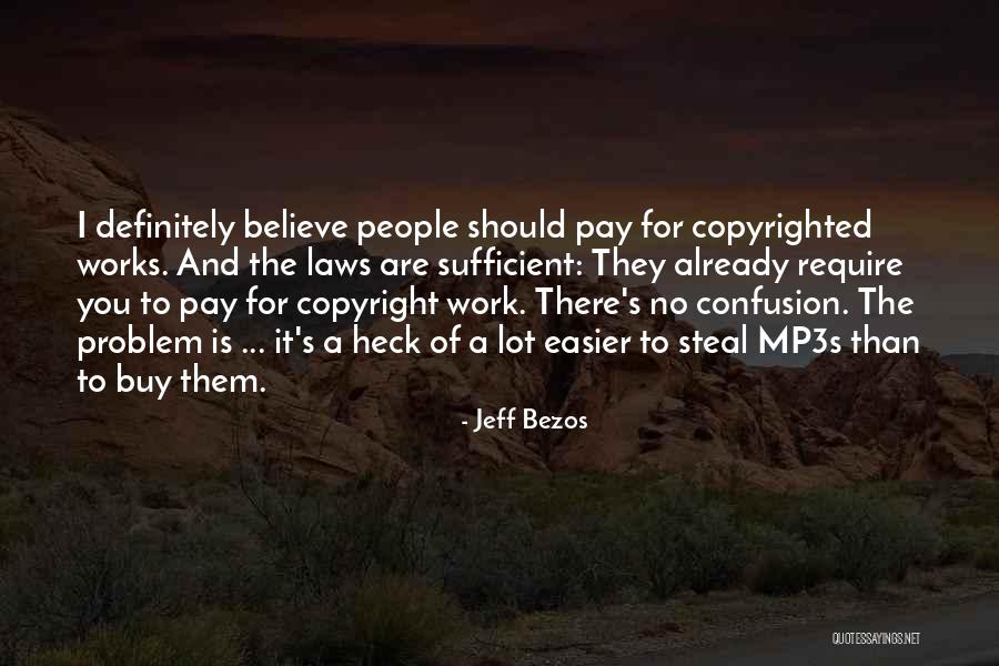Coralie Fargeat Quotes By Jeff Bezos Coralie Fargeat Quotes By Jeff Bezos