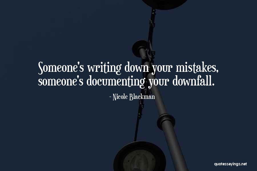 Coralie Fargeat Quotes By Nicole Blackman Coralie Fargeat Quotes By Nicole Blackman