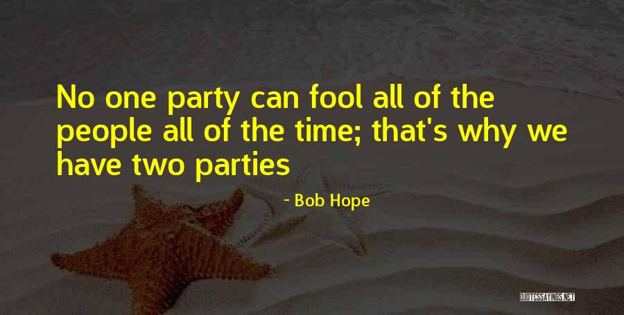 Coralie Jouhier Quotes By Bob Hope