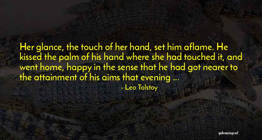 Coralie Rose Quotes By Leo Tolstoy Coralie Rose Quotes By Leo Tolstoy