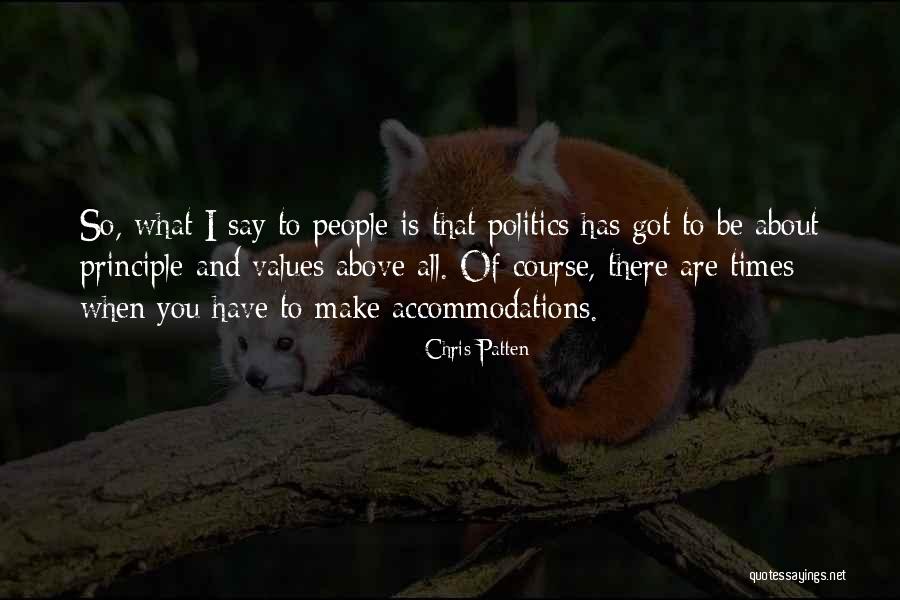 Coralina Cataldi Tassoni Quotes By Chris Patten Coralina Cataldi Tassoni Quotes By Chris Patten