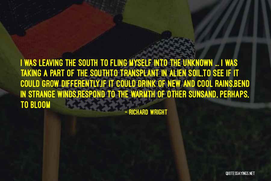 Coralina Island Quotes By Richard Wright Coralina Island Quotes By Richard Wright