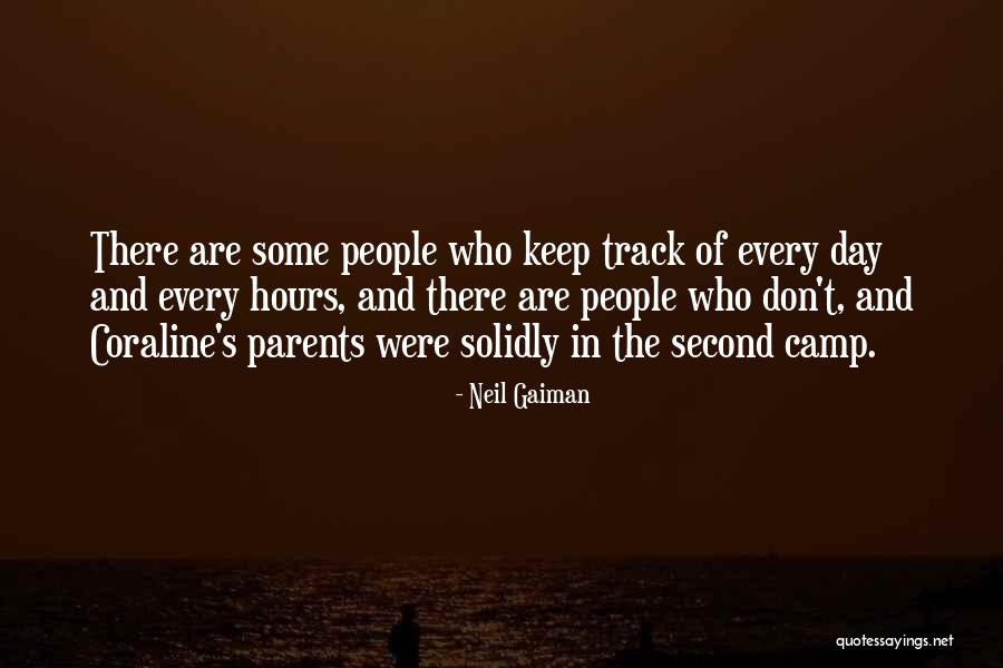 Coraline Neil Gaiman Quotes By Neil Gaiman