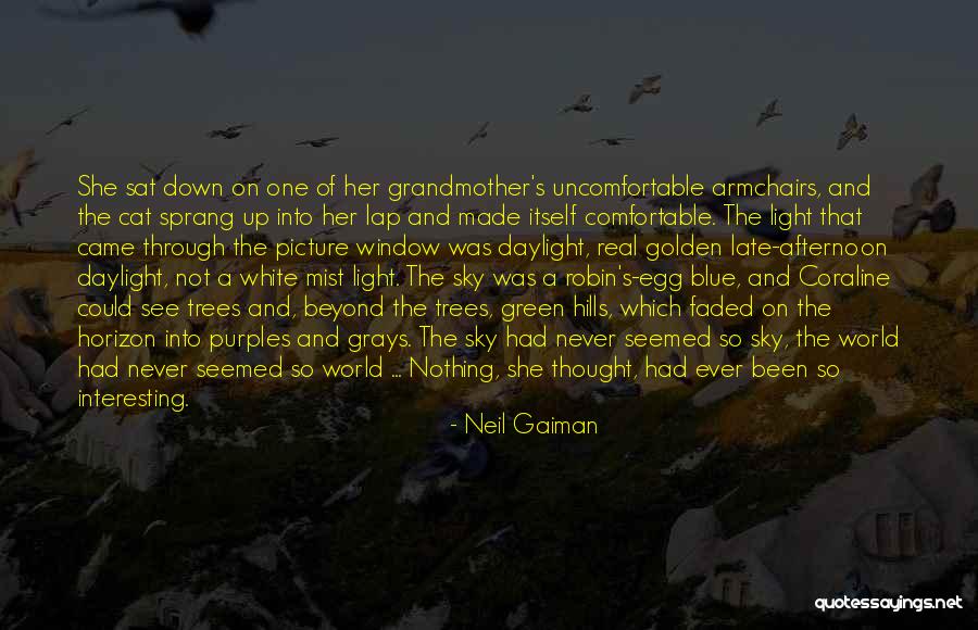 Coraline Neil Gaiman Quotes By Neil Gaiman