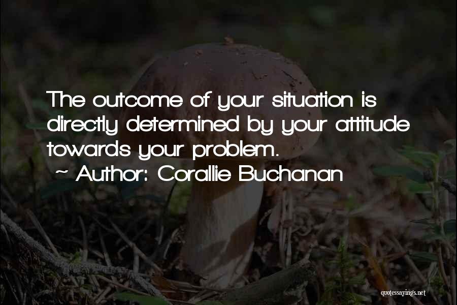 Corallie Buchanan Quotes 2044657