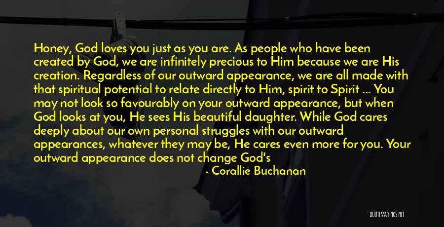 Corallie Buchanan Quotes 773228