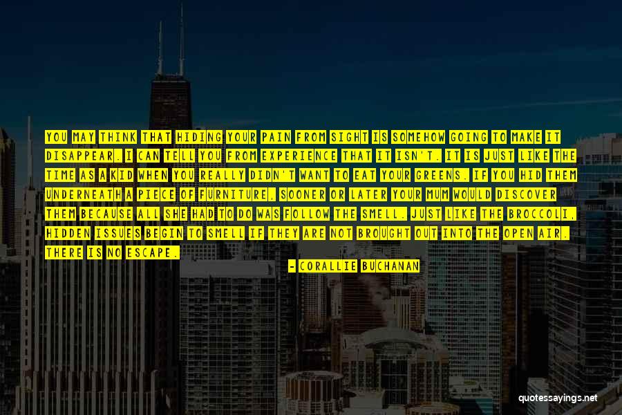 Corallie Buchanan Quotes 944730 Corallie Buchanan Quotes 944730