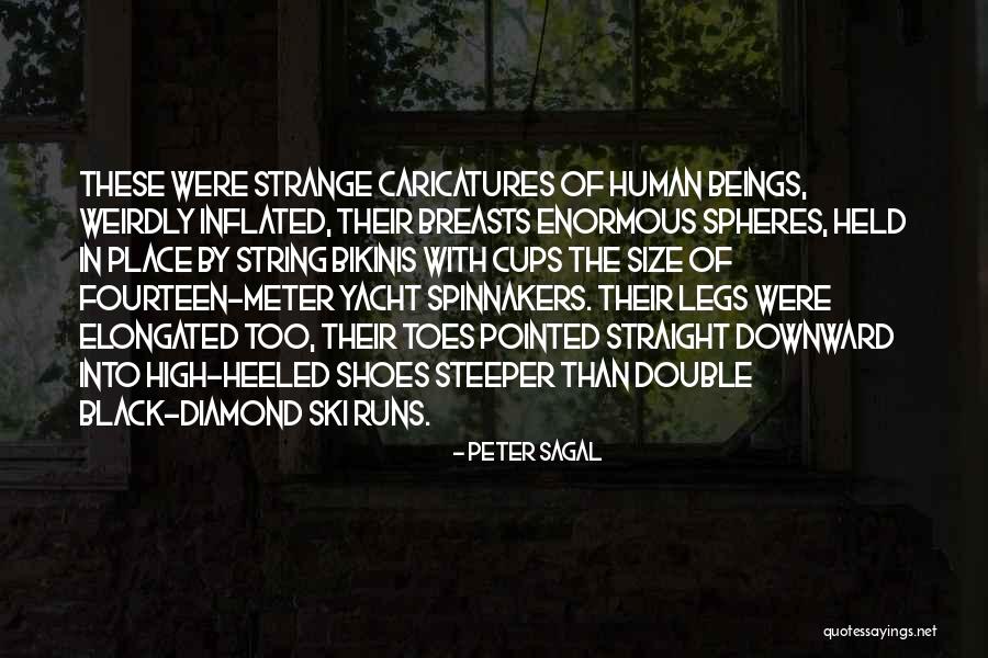 Corallina Heterotroph Quotes By Peter Sagal Corallina Heterotroph Quotes By Peter Sagal