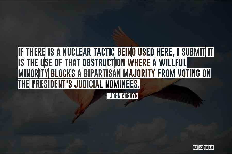 Corallines Quotes By John Cornyn Corallines Quotes By John Cornyn