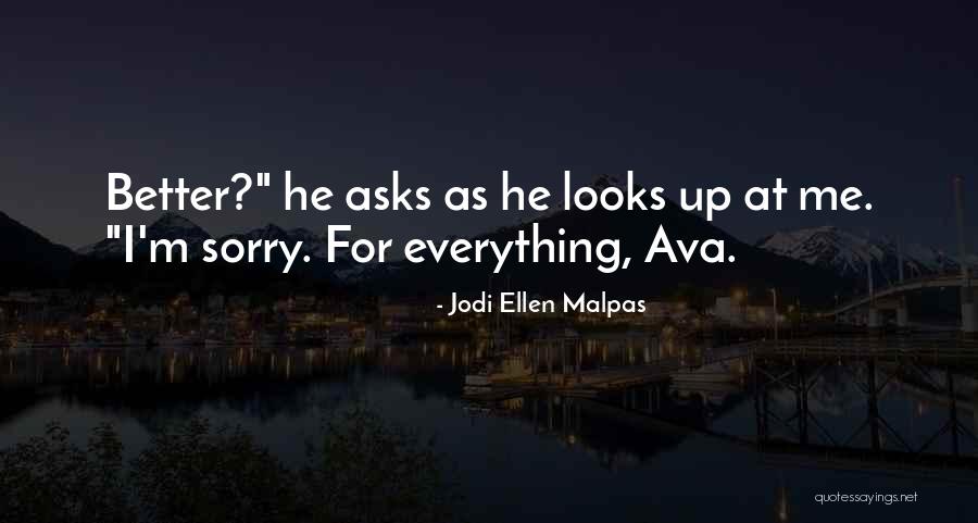 Coralluzzo Ashley Quotes By Jodi Ellen Malpas Coralluzzo Ashley Quotes By Jodi Ellen Malpas