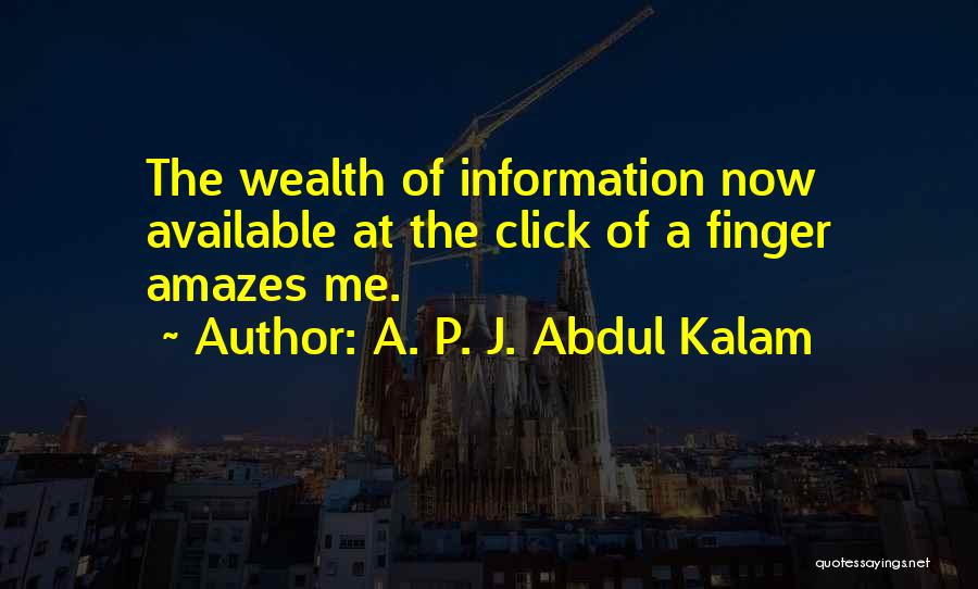 Corals Anonymous Quotes By A. P. J. Abdul Kalam