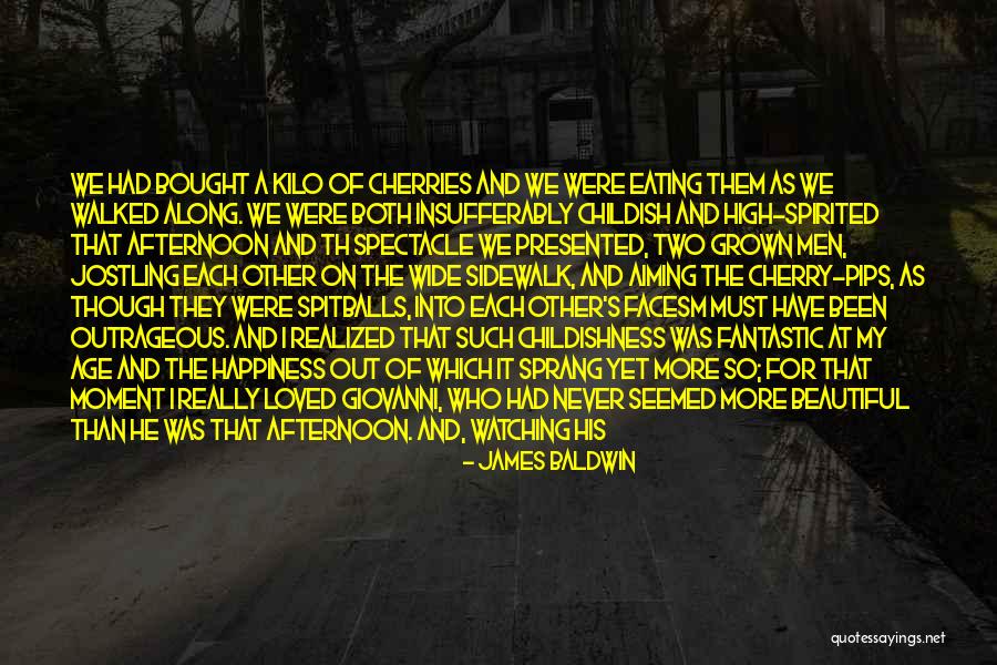 Coraluzzo Jobs Quotes By James Baldwin Coraluzzo Jobs Quotes By James Baldwin