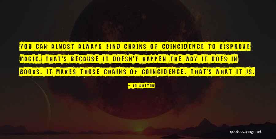 Coram Quotes By Jo Walton Coram Quotes By Jo Walton