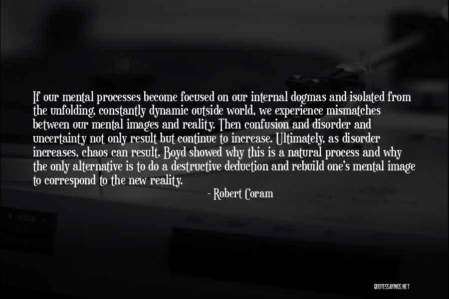 Coram Quotes By Robert Coram