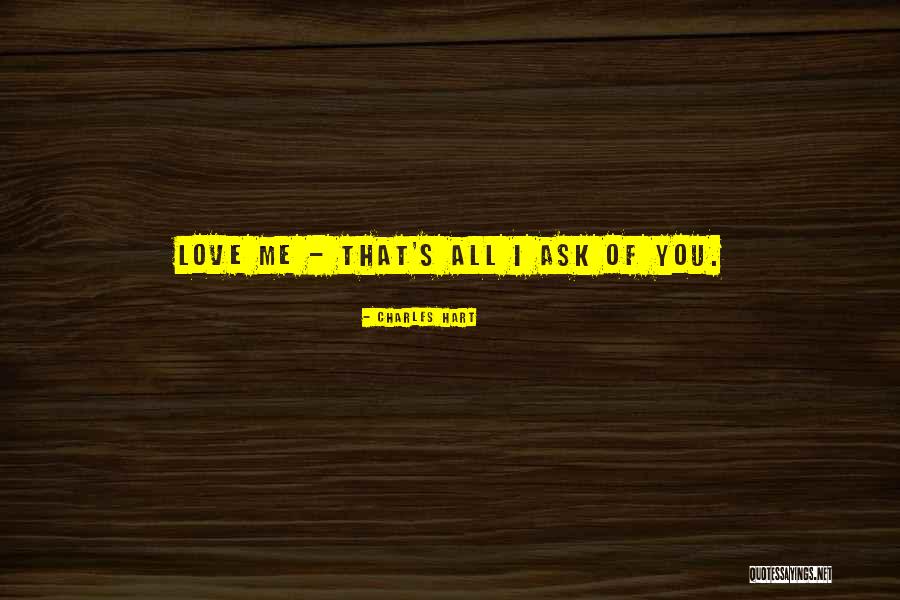 Coramina Dias Quotes By Charles Hart Coramina Dias Quotes By Charles Hart