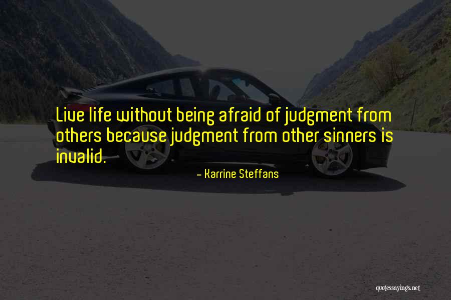 Corann Kitchen Quotes By Karrine Steffans Corann Kitchen Quotes By Karrine Steffans