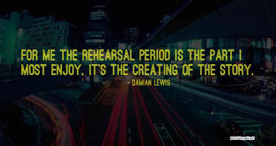 Corantin Quotes By Damian Lewis Corantin Quotes By Damian Lewis