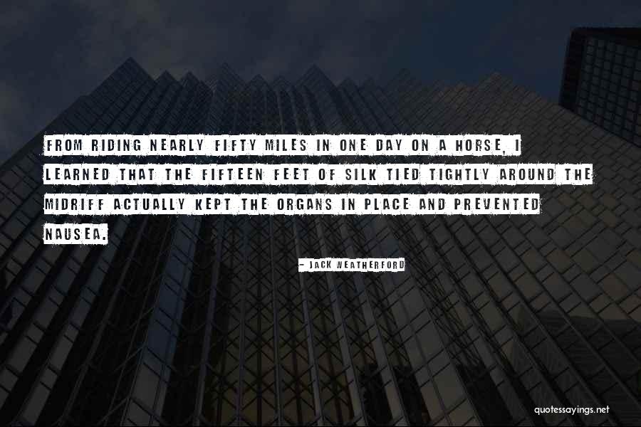 Corantin Quotes By Jack Weatherford Corantin Quotes By Jack Weatherford