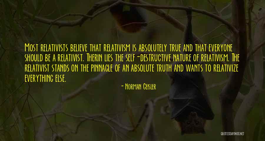 Corasanti Doctor Quotes By Norman Geisler Corasanti Doctor Quotes By Norman Geisler