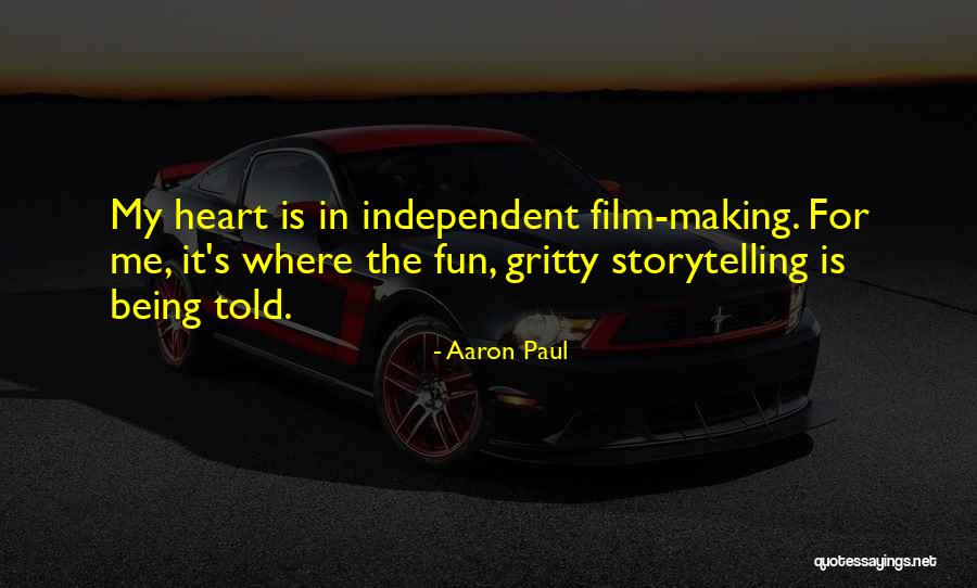 Corasanti Hamburg Quotes By Aaron Paul Corasanti Hamburg Quotes By Aaron Paul