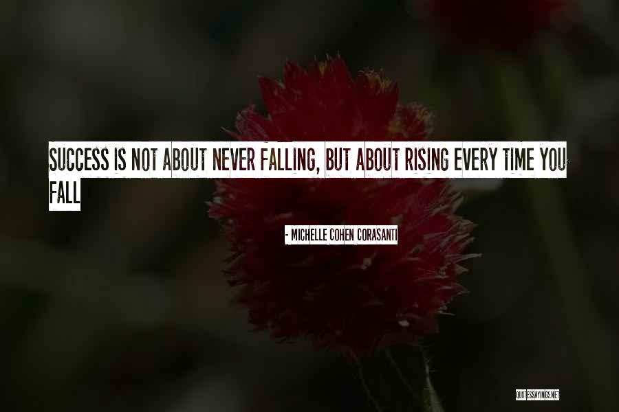 Corasanti Quotes By Michelle Cohen Corasanti Corasanti Quotes By Michelle Cohen Corasanti
