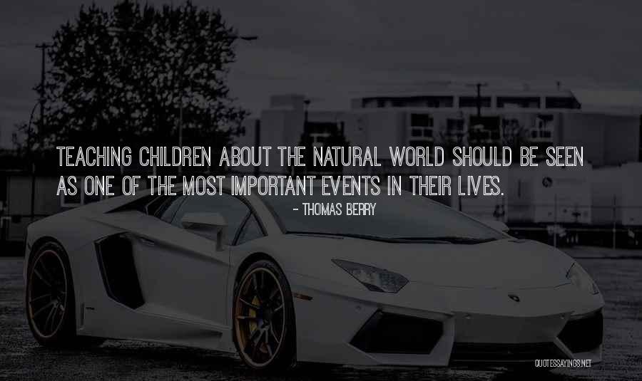 Corasanti Trial Quotes By Thomas Berry Corasanti Trial Quotes By Thomas Berry