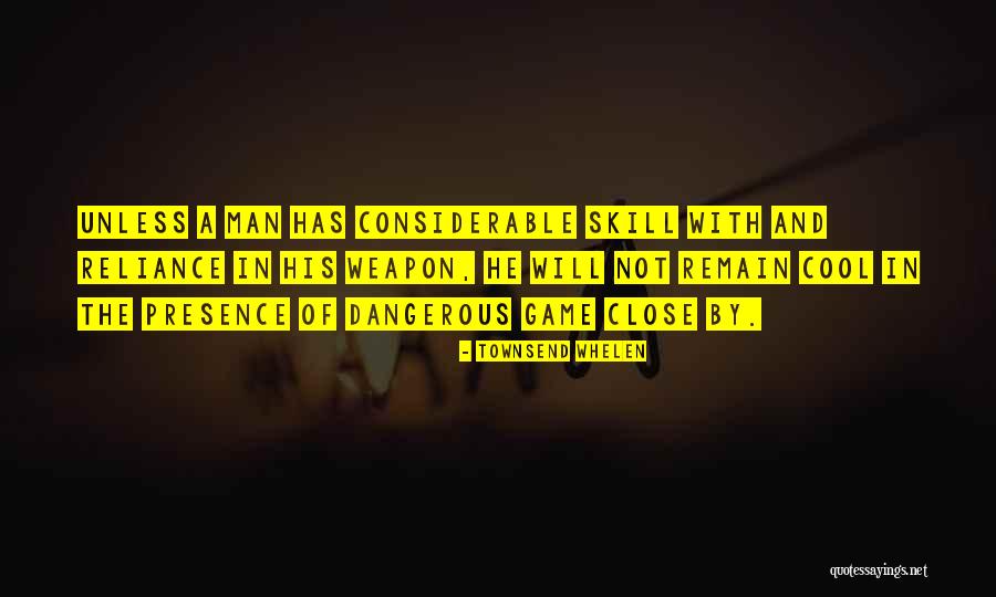 Corasanti Trial Quotes By Townsend Whelen Corasanti Trial Quotes By Townsend Whelen