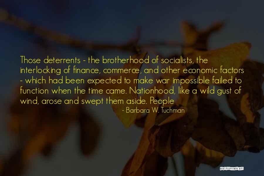 Corashe Quotes By Barbara W. Tuchman Corashe Quotes By Barbara W. Tuchman