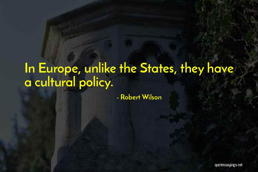 Corattis Restaurant Quotes By Robert Wilson Corattis Restaurant Quotes By Robert Wilson