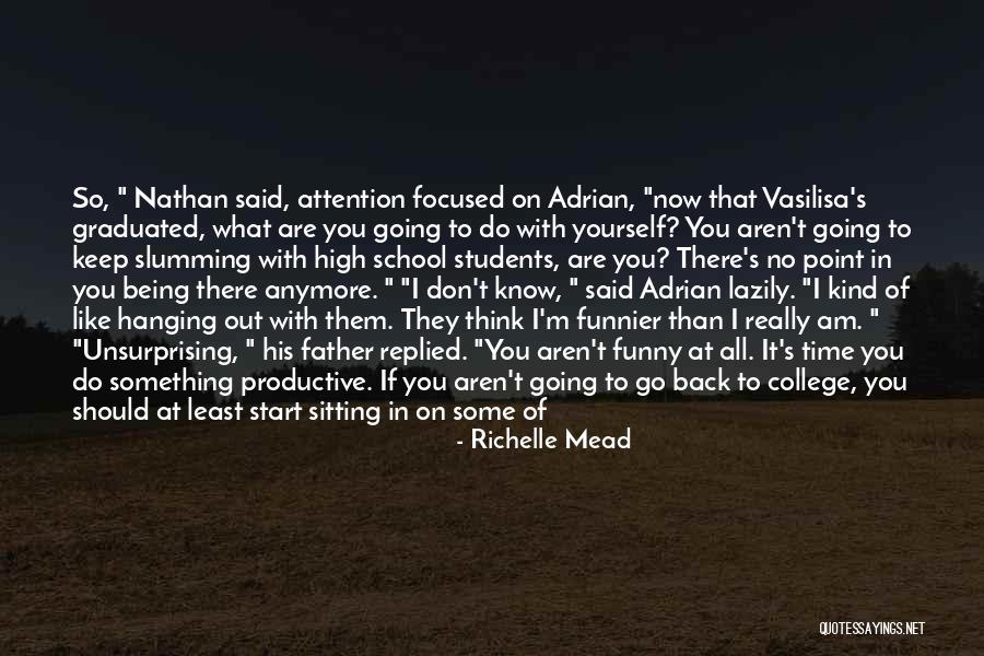 Corax Warhammer Quotes By Richelle Mead