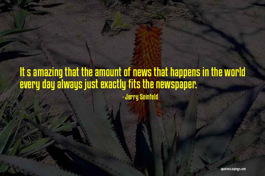 Coraxis Quotes By Jerry Seinfeld Coraxis Quotes By Jerry Seinfeld