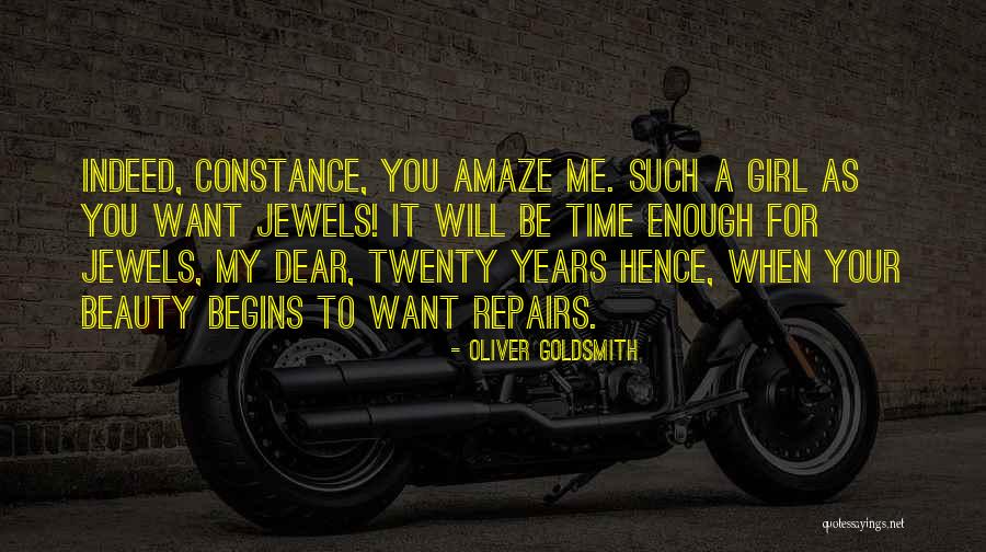 Coraxis Quotes By Oliver Goldsmith Coraxis Quotes By Oliver Goldsmith