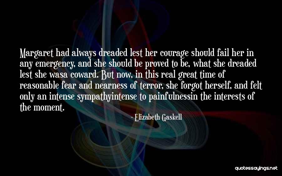 Corayvac Quotes By Elizabeth Gaskell Corayvac Quotes By Elizabeth Gaskell
