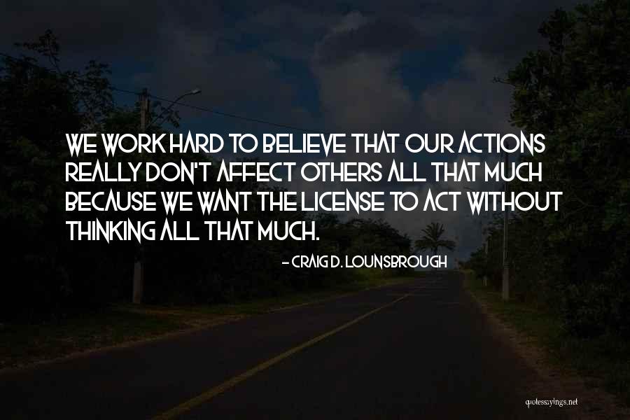 Coraza Definicion Quotes By Craig D. Lounsbrough Coraza Definicion Quotes By Craig D. Lounsbrough
