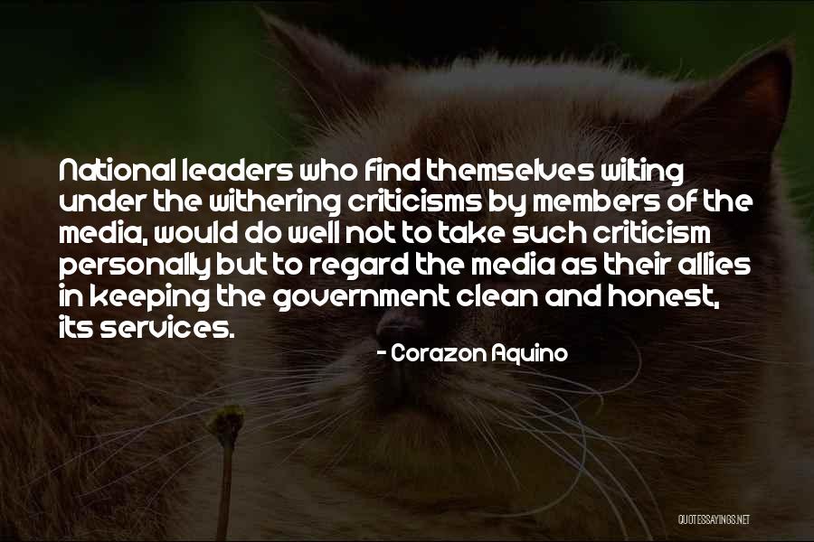 Corazon Aquino Quotes 1016722 Corazon Aquino Quotes 1016722