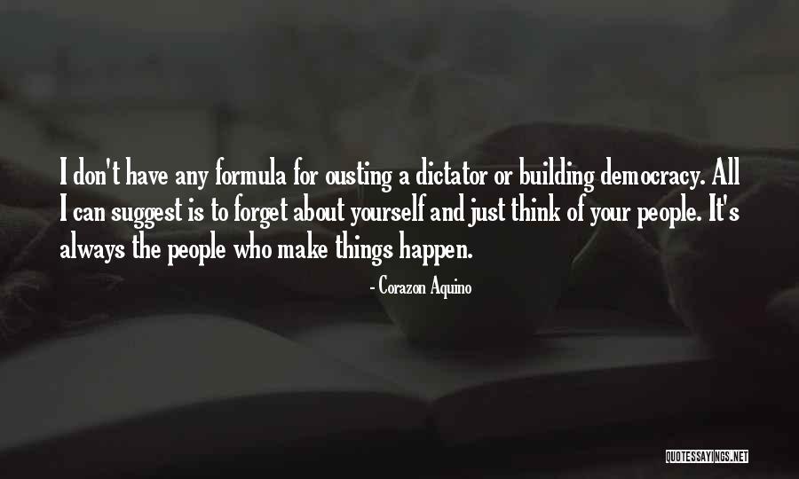 Corazon Aquino Quotes 1218482