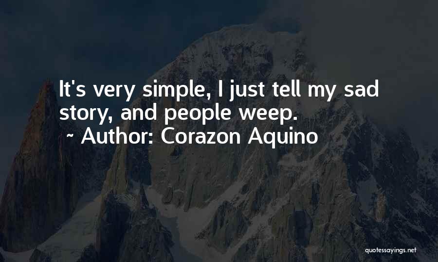 Corazon Aquino Quotes 124182