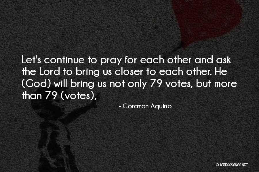 Corazon Aquino Quotes 127078