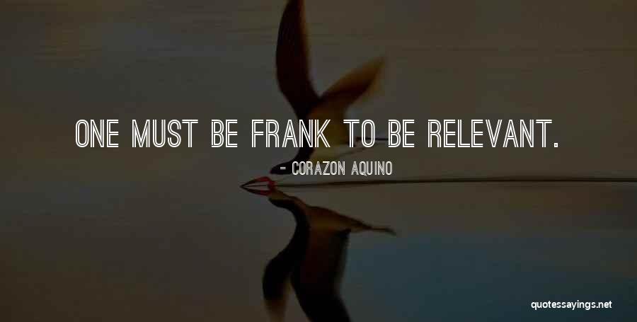 Corazon Aquino Quotes 1724248