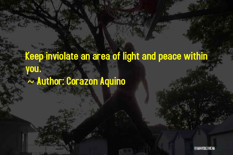 Corazon Aquino Quotes 2020757