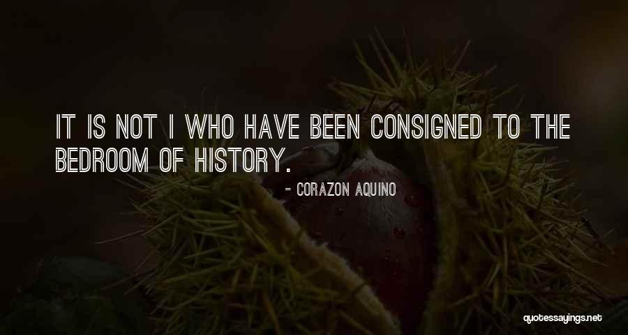 Corazon Aquino Quotes 257502