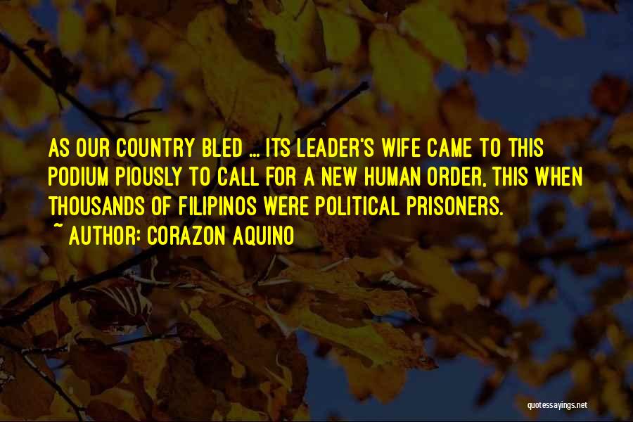 Corazon Aquino Quotes 634311