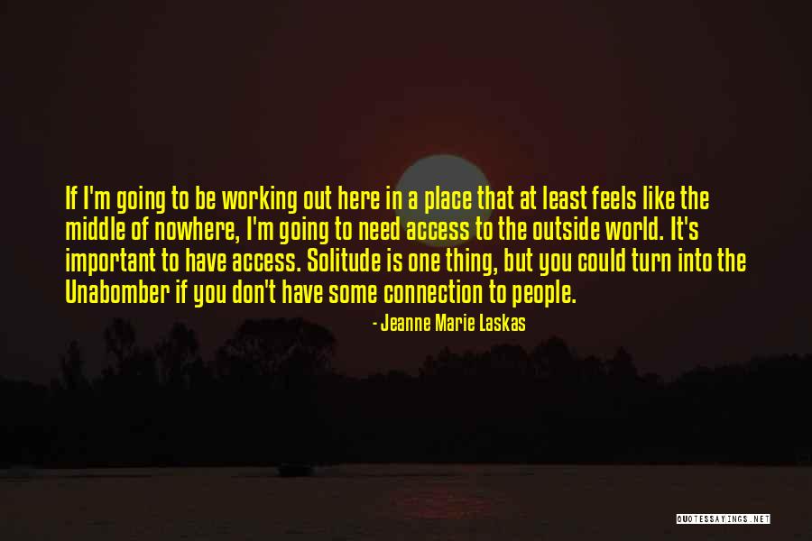 Corazon Delator Quotes By Jeanne Marie Laskas Corazon Delator Quotes By Jeanne Marie Laskas