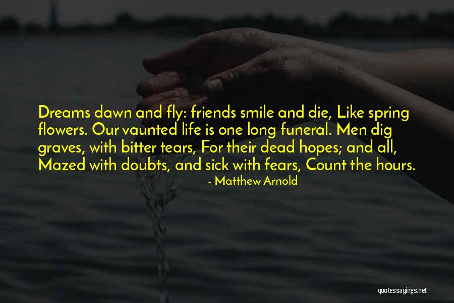 Corazon Delator Quotes By Matthew Arnold Corazon Delator Quotes By Matthew Arnold