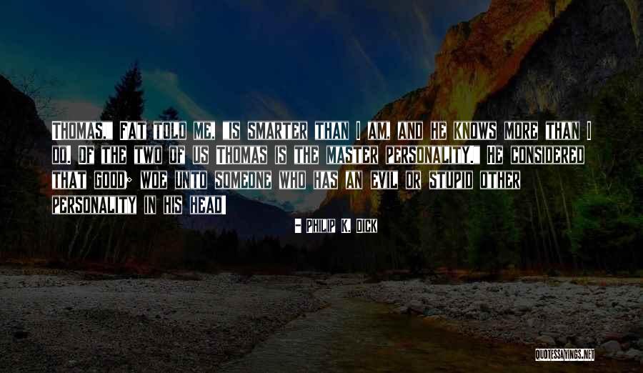 Corazonada Lyrics Quotes By Philip K. Dick