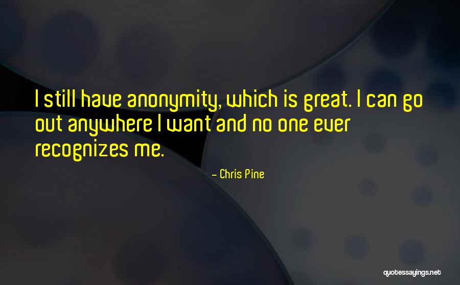 Corazza Palummo Quotes By Chris Pine Corazza Palummo Quotes By Chris Pine
